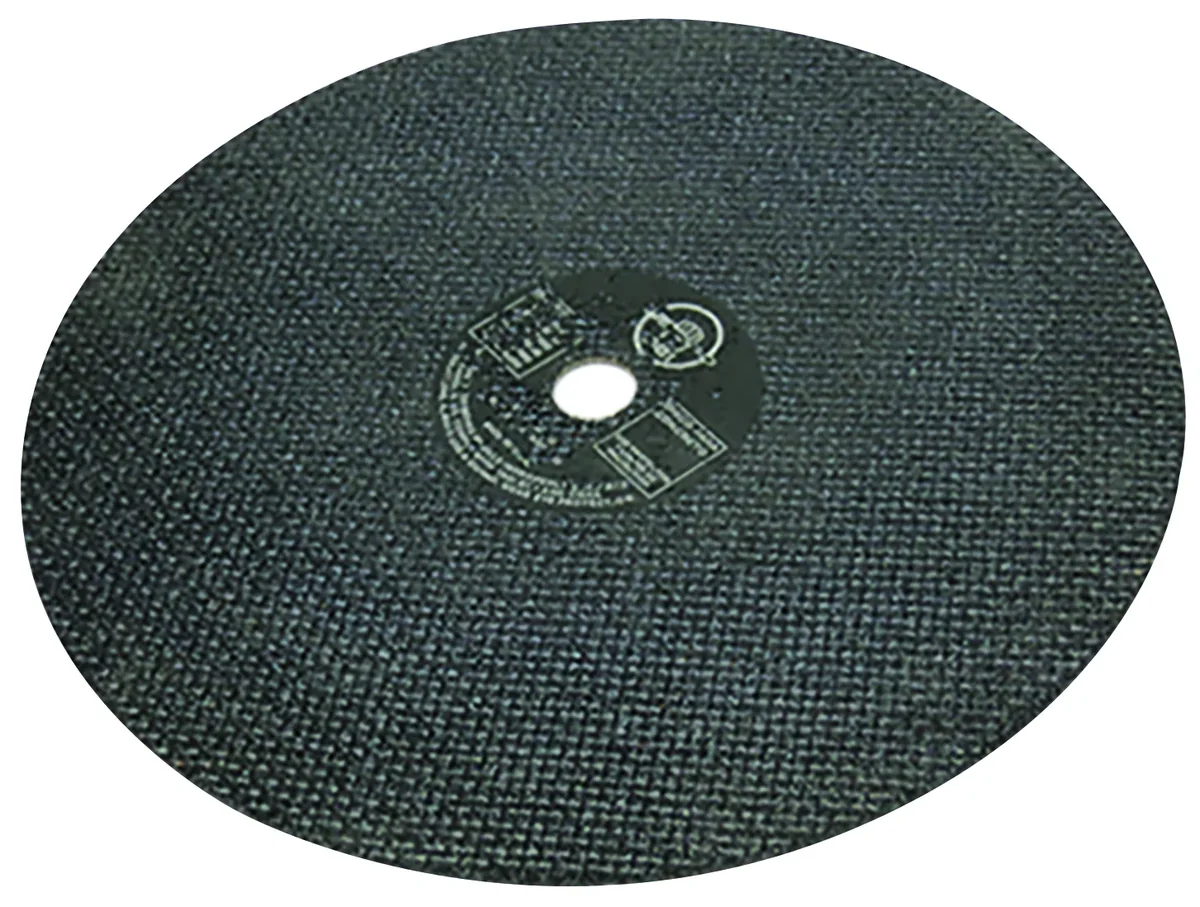 ABRASIVO PIEDRA T1 CORTE 355 y 25 mm "X"