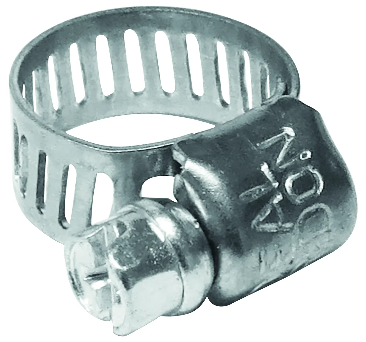 ABRAZADERA INOXIDABLE 4 1/4-5/8" MICRO