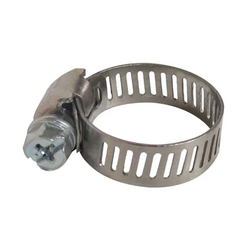 ABRAZADERA INOXIDABLE 6 1/2-7/8" MICRO.