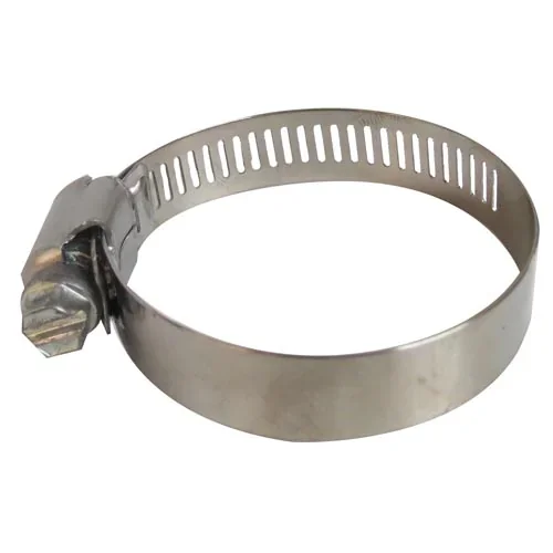 ABRAZADERA INOXIDABLE 28 1 1/2-2 1/4"