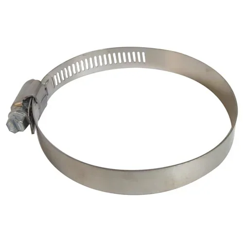 ABRAZADERA INOXIDABLE 48 2 3/4-3 1/2"