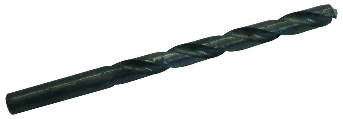 BROCA A/V GREEN. 9/32" "X"