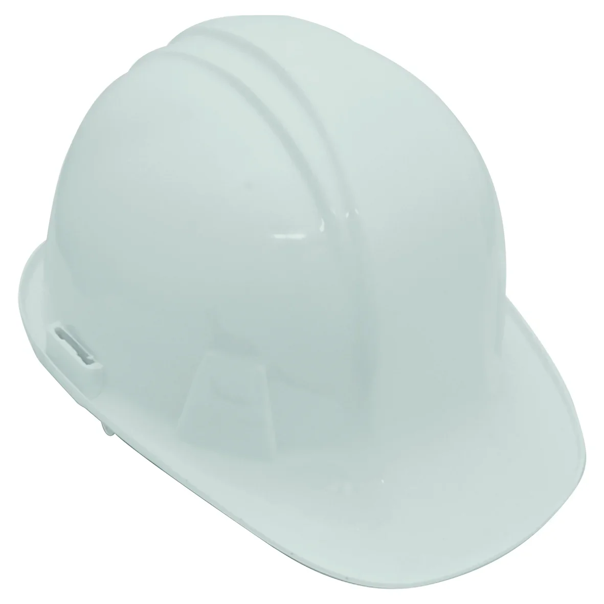 CASCO TERMOPLASTICO BLANCO "X"