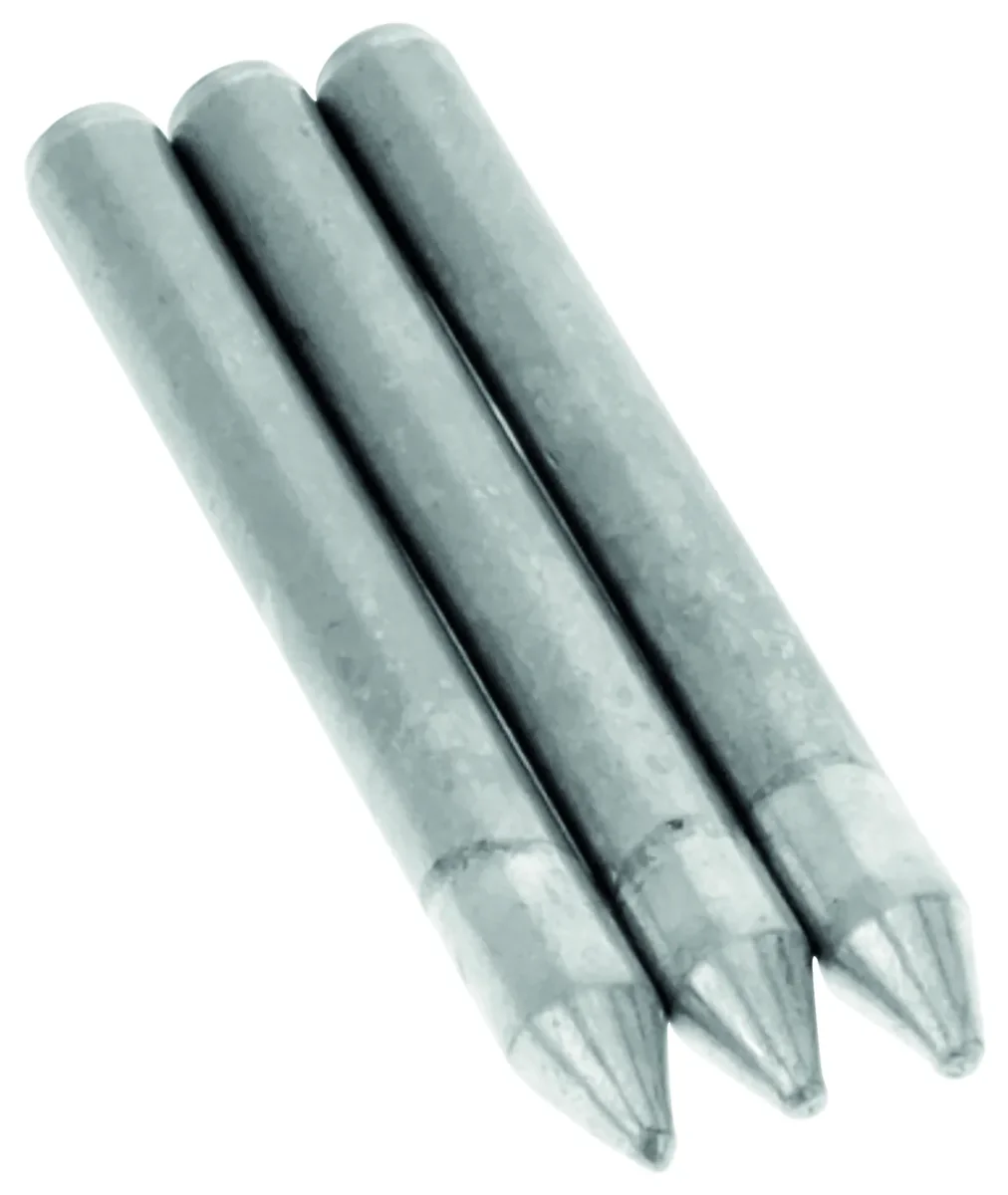 CAUTIN REP. PUNTA P/SP25 C/3 PIEZAS