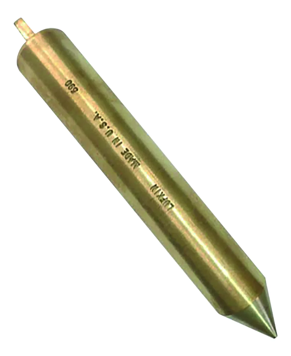 CINTA.PETROLERA ACCS.PLOMADA 20 OZ