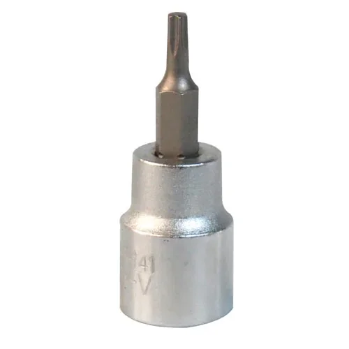 DADO TORX T15 y 3/8" "X"