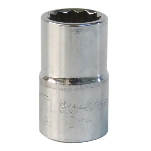 DADO 1/2" 12 PT. 9/16" "X"