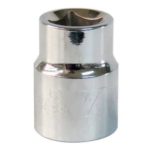 DADO 1/2" 12 PT. 13/16" "X"