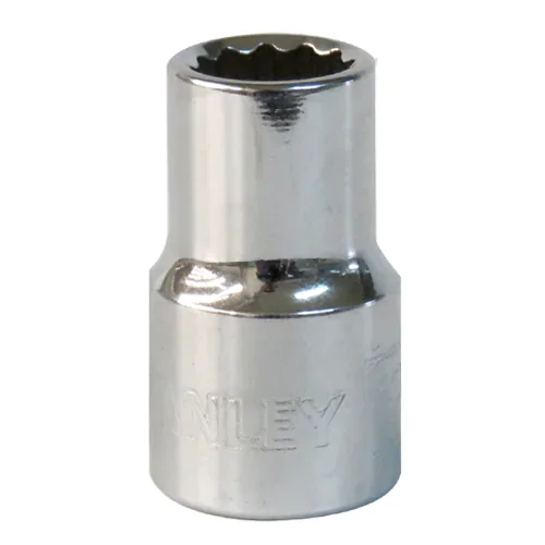 DADO 1/2" 12 PT. 12 mm "X"