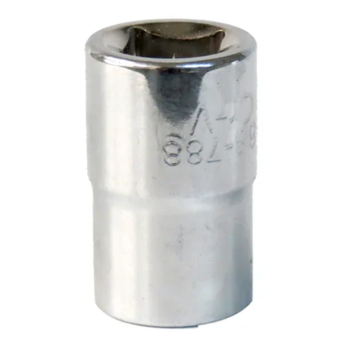 DADO 1/2" 12 PT. 16 mm "X"