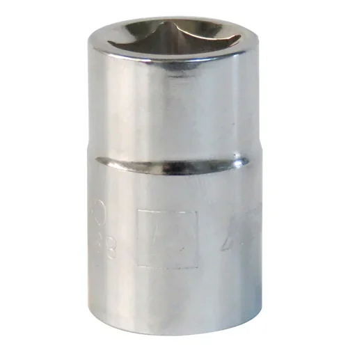 DADO 1/2" 12 PT. 17 mm "X"