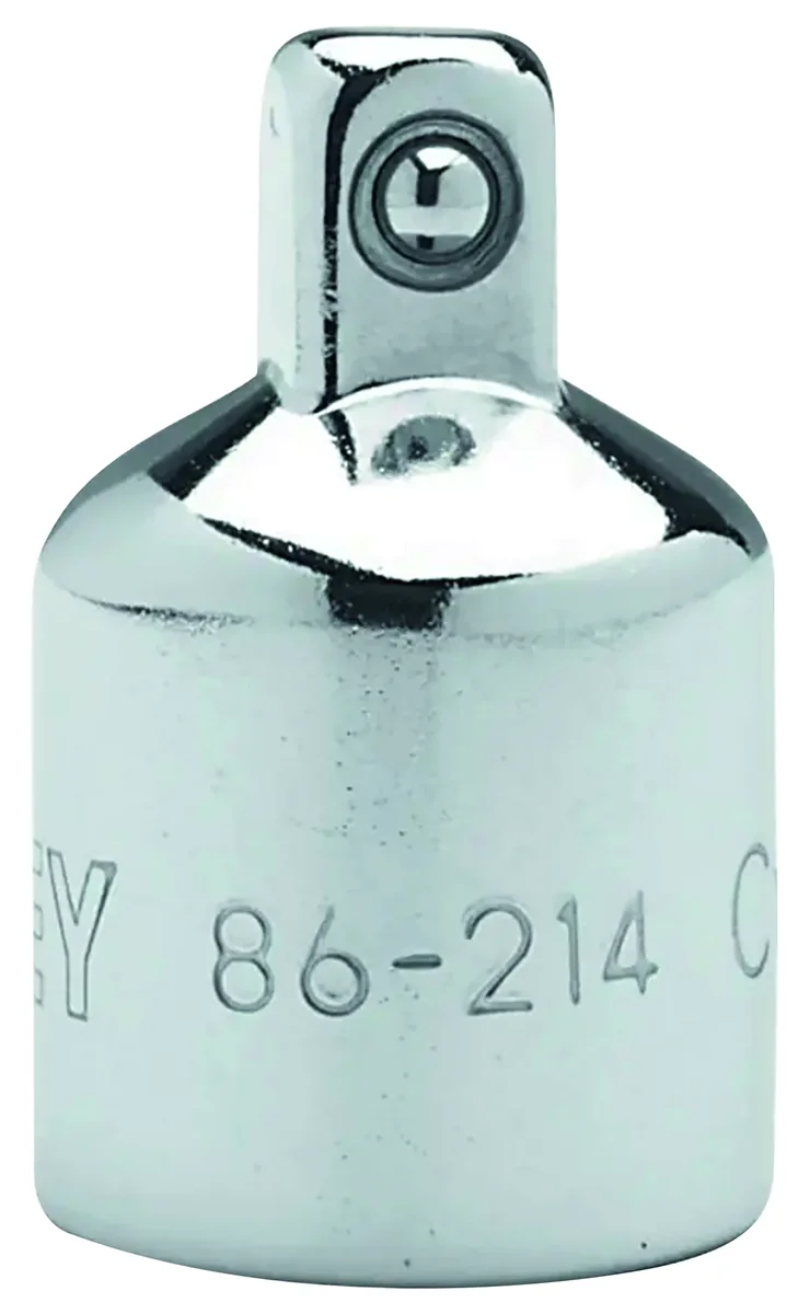DADO ADAPTADOR 3/8 H-M 1/4" "X"