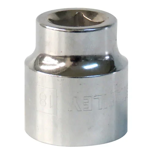 DADO 3/8" 6 PT. 18 mm "X"