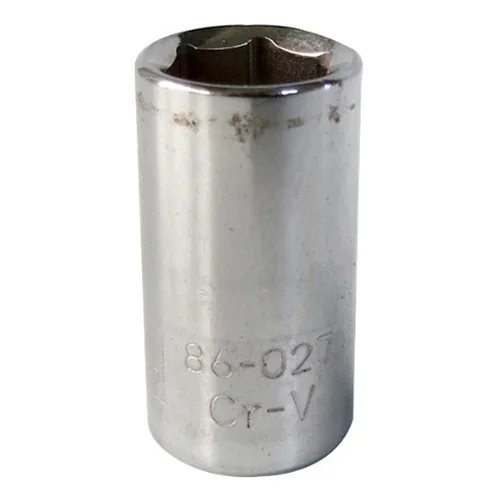 DADO 1/4" 6 PT. 13 mm "X"