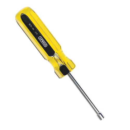 DESARMADOR CAJA 3/16" PRO "X"