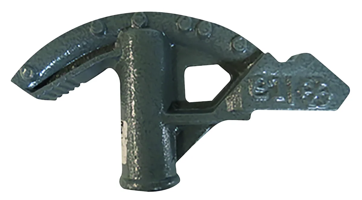 DOBLADOR TUBO DELGADO 1/2" SUAVE "X"