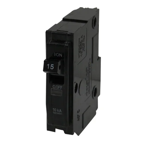 E. PASTILLA TERMICA 15 AMP. "X"