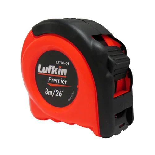 FLEXOMETRO LUFKIN SERIE 700 8 m "X"