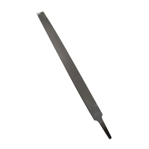 LIMA PLANA BASTARDA FB-10"