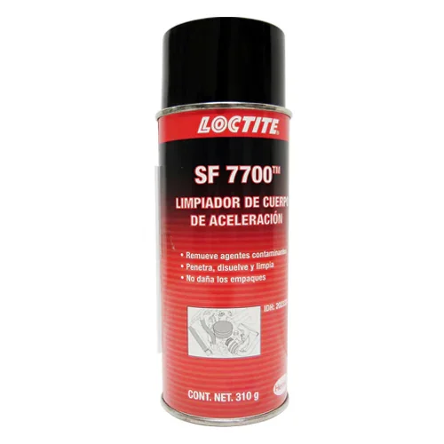 LIMPIADOR CUERPO ACELERACION AEROS.310 g "X"
