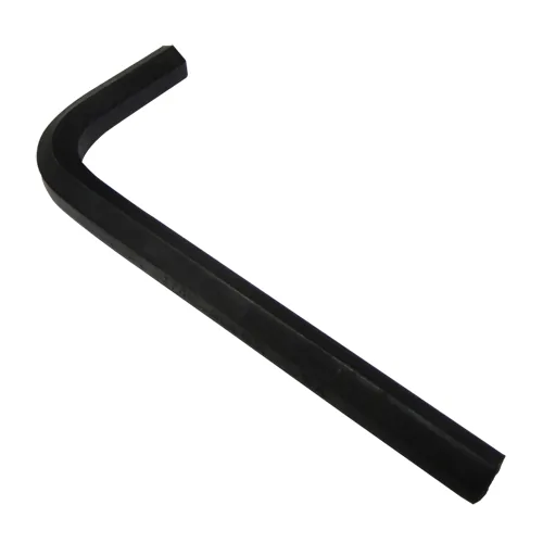 LLAVES ALLEN 1/4 "X"