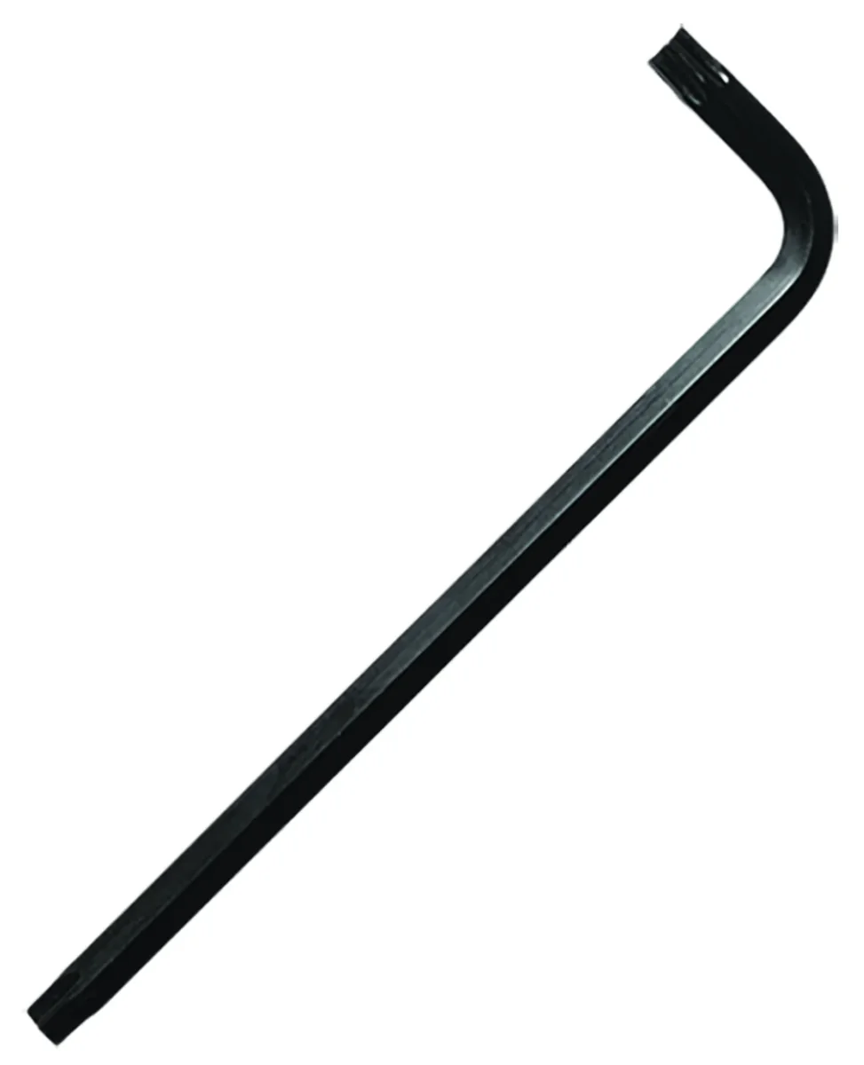 LLAVE TORX t27 "X"
