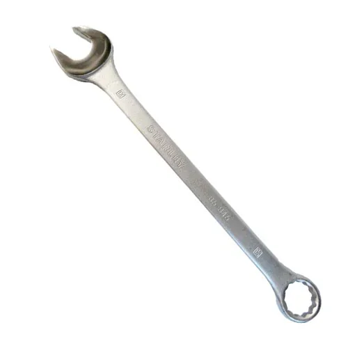 LLAVE COMBINADA 1 1/4" "X"