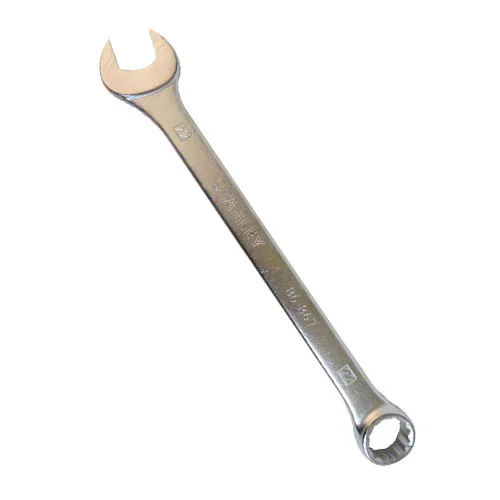 LLAVE COMBINADA 22 mm "X"