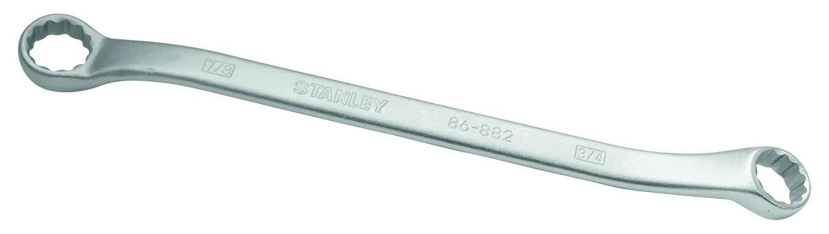 LLAVE ESTRIAS 3/4 y 7/8" "X"