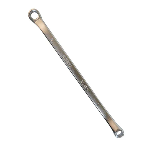 LLAVE ESTRIAS 06 y 7 mm "X"