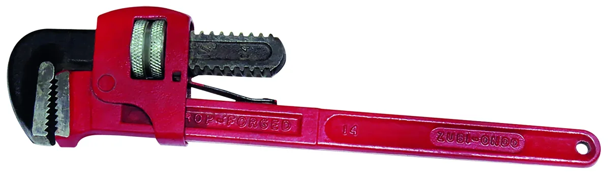LLAVE STEELSON LIGERA 14" "X"