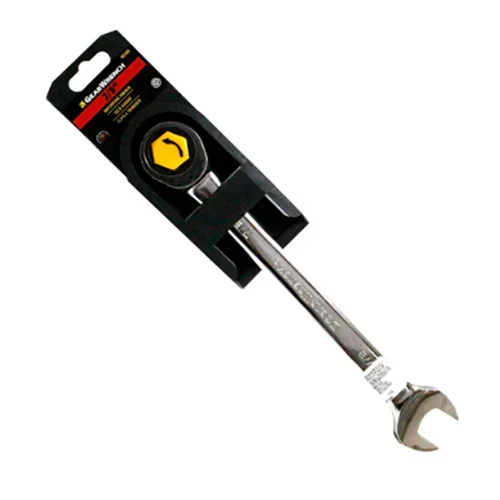 LLAVE COMB. C/MATRACA 7/8" "X"