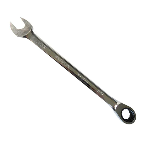 LLAVE COMB. C/MATRACA 7/8" "X"