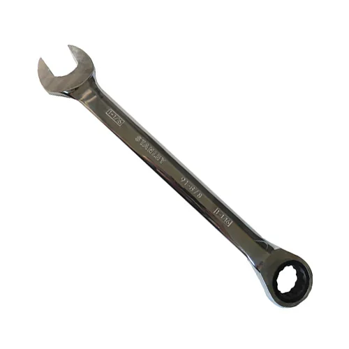 LLAVE COMB. C/MATRACA 1 1/16" "X"