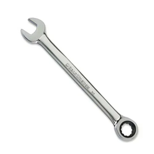 LLAVE COMB. C/MATRACA 14 mm "X"