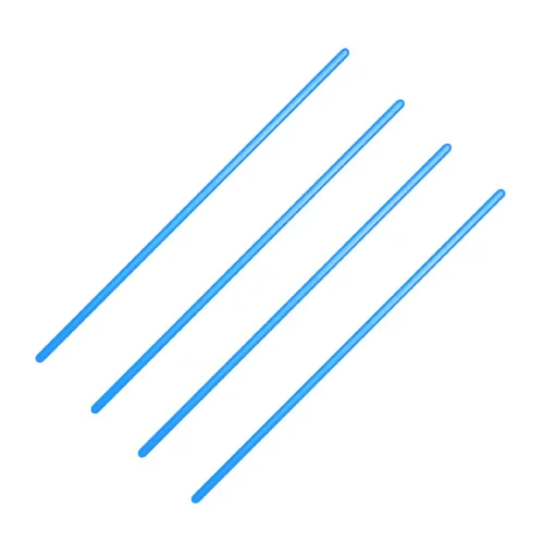 LUZ CYALUME VARA 1 1/2" AZUL "X"