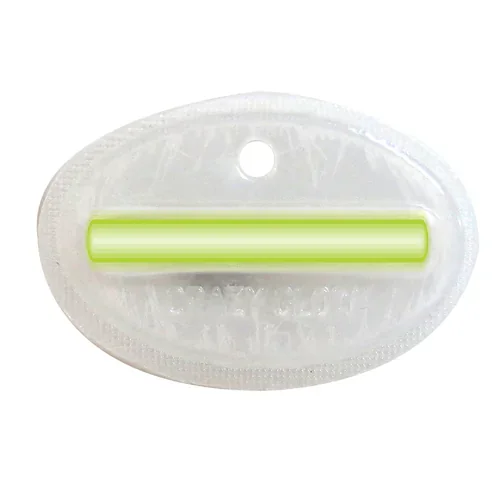 LUZ CYALUME PALADAR BLISTER VERDE "X"