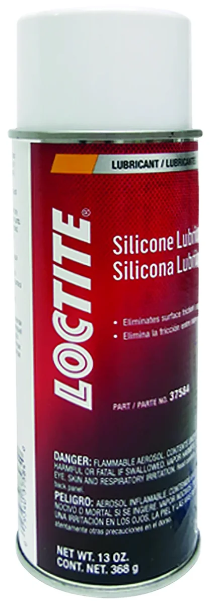 SILICON LUBRICANTE LB 8801 AEROSOL 13 oz "X"