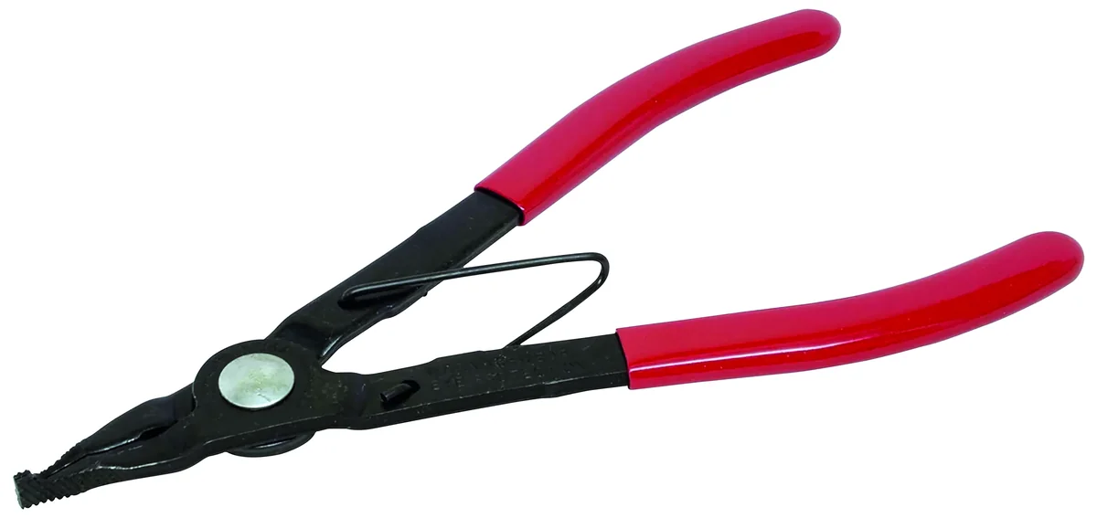 PINZA.ABRAZADERA OREJONA "X" DESCONTINUADO PROV