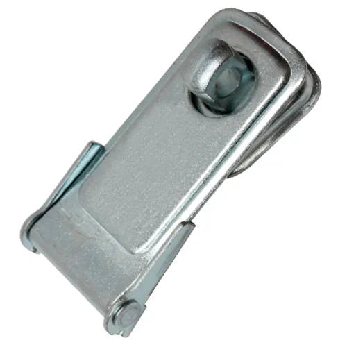 PORTA CANDADO POSTE GIRATRIO 2 1/2" "X"