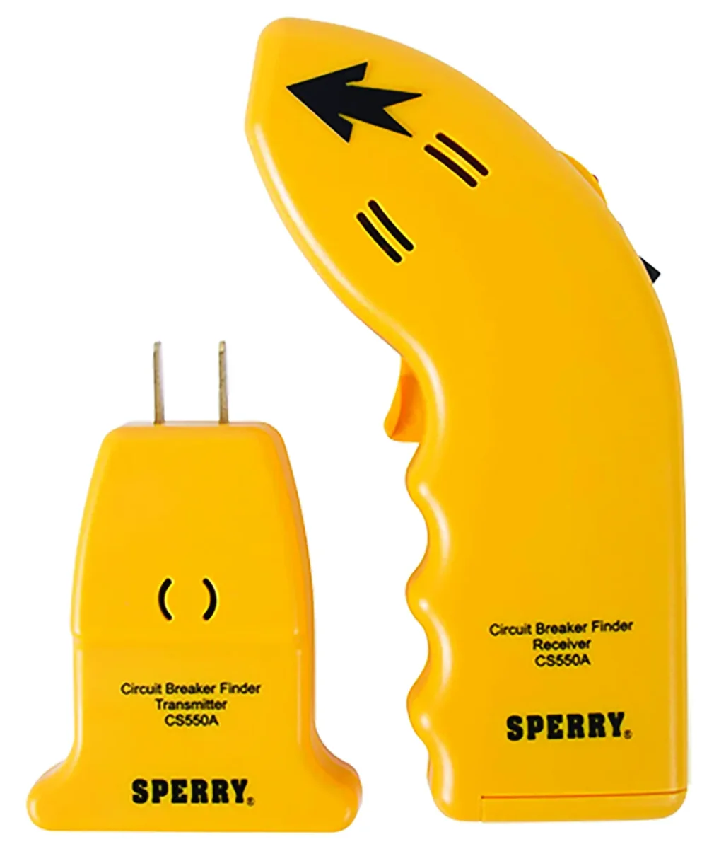 PROBADOR CIRCUITO LOCALIZADOR 120-240 V "X"