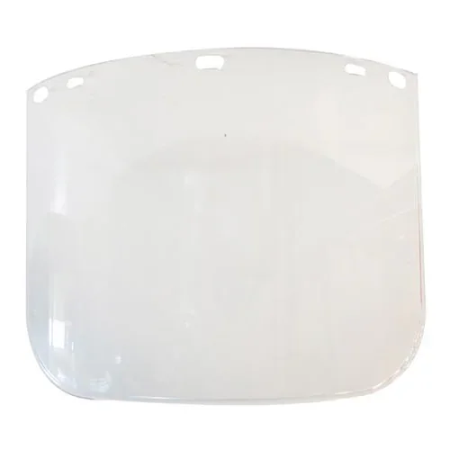 PROTECTOR FACIAL REPUESTO VISOR "X"