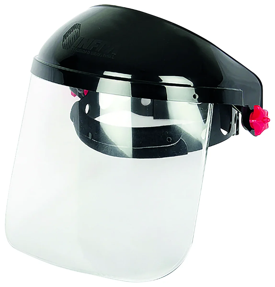 PROTECTOR FACIAL VISOR 21 y 30 cm C/M "X"