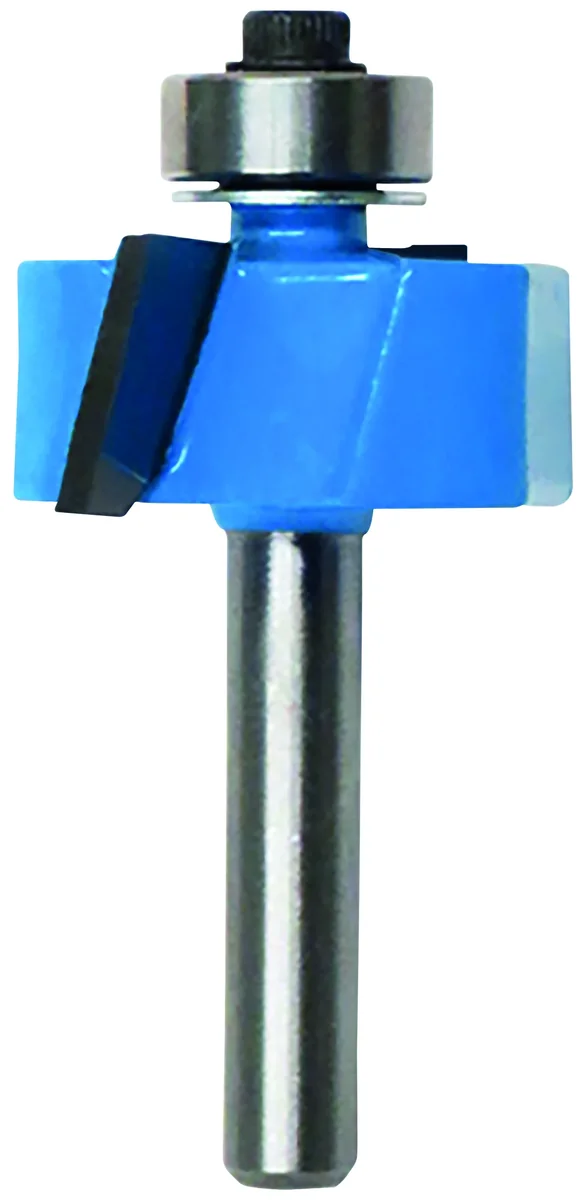 ROUTER.BROCA CARBURO ENSAMBLE C/BAL.3/8" "X"