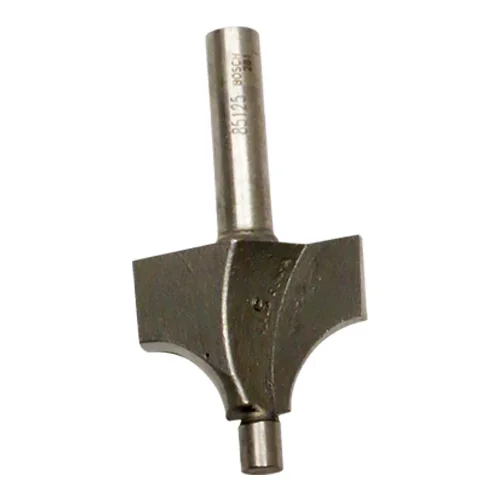 ROUTER.BROCA HSS PERFIL 3/8" "X"