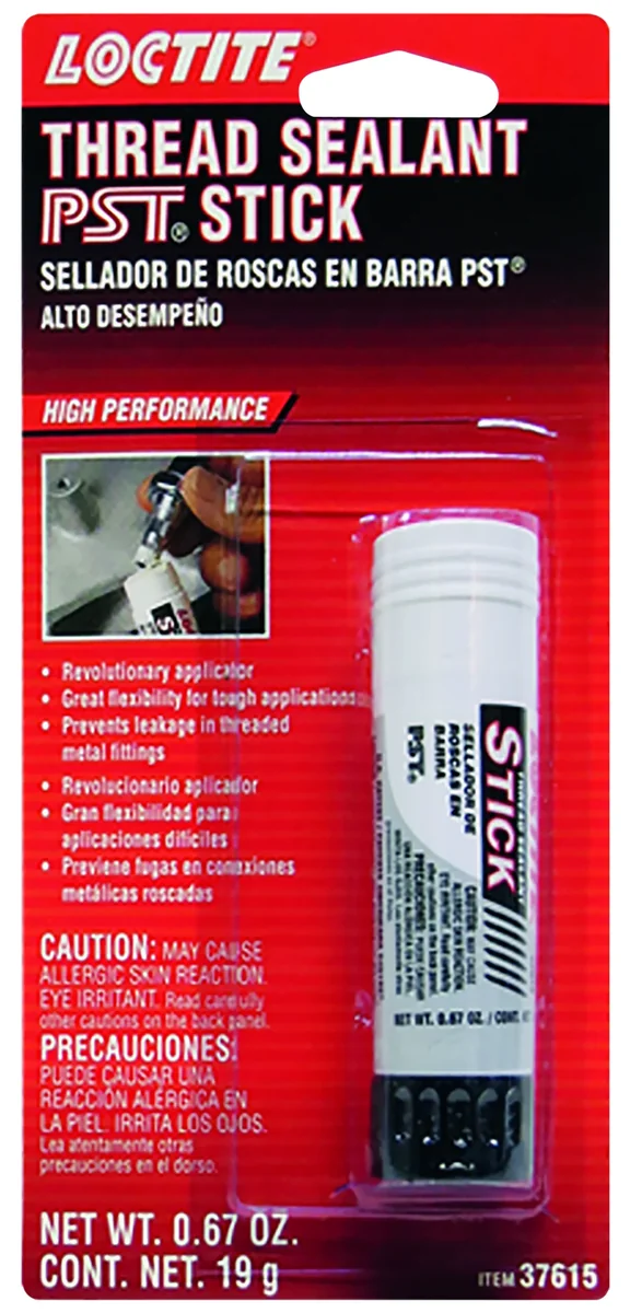 SELLADOR ROSCAS BARRA 19 g "X"