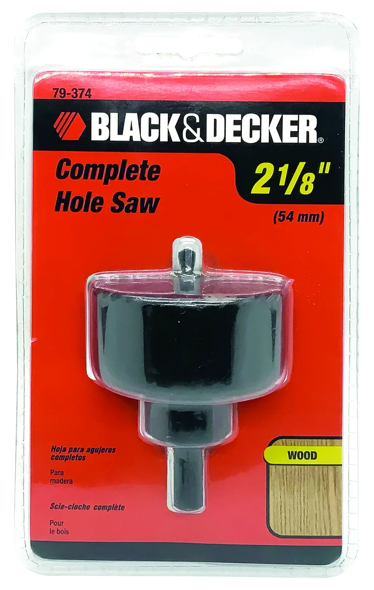 SIERRA COPA P /MADERA 2 1/8 "X"