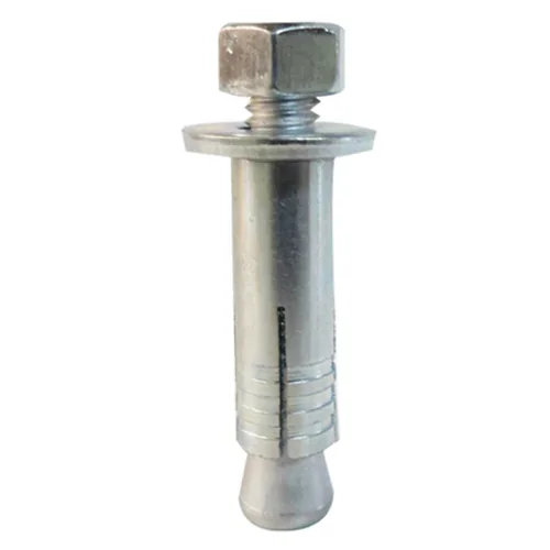 TAQUETE EXPANSOR C/TOR. 3/8 y 3 "