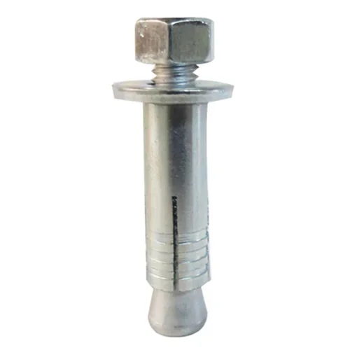 TAQUETE EXPANSOR C/TOR.1/2 y 3 1/2