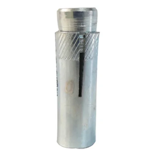 TAQUETE EXPANSOR R.INT.. 5/16 BROCA 1/2"